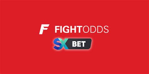 fight odds io